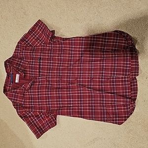 Columbia shirt